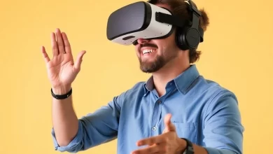 Photo of Секреты успешного общения в VR