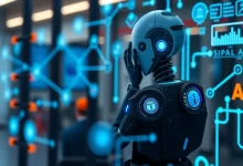 Photo of Использование AI в цифровом общении