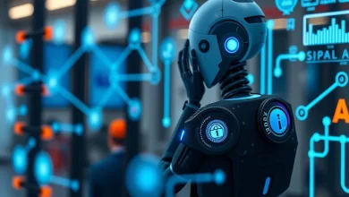 Photo of Использование AI в цифровом общении