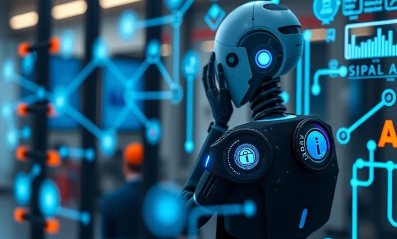 Использование AI в цифровом общении