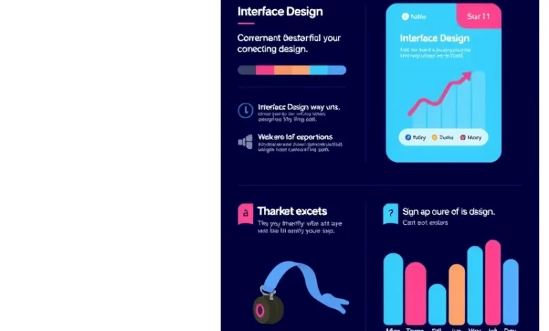 Тренды дизайна интерфейсов для общения